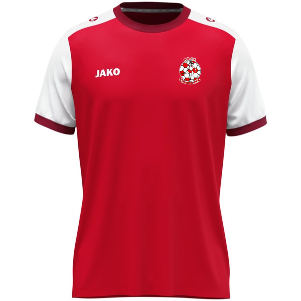 Maillot Dynamic manches courtes 