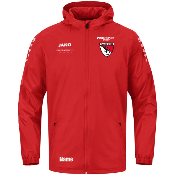 Allwetterjacke Team 2.0 
