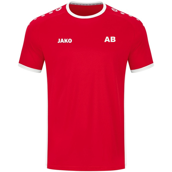Shirt Primera korte mouw 