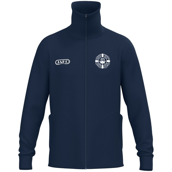 Tracksuit Jacke Wardrobe 