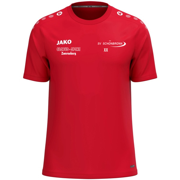 KinderT-Shirt One 