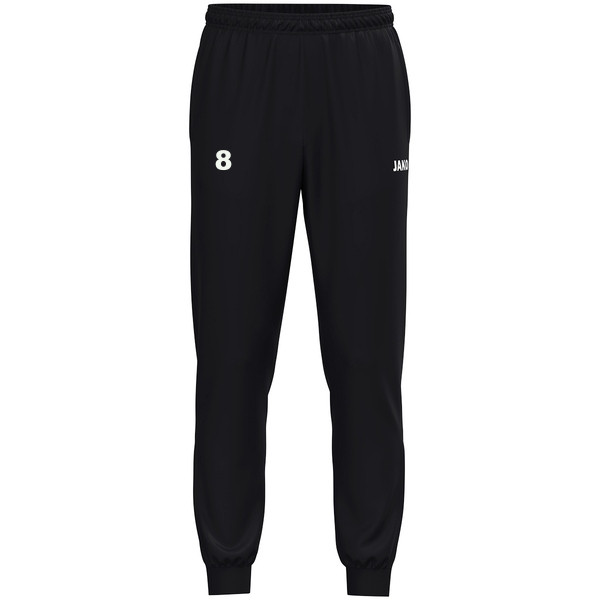 Polyesterhose One Langgrößen 