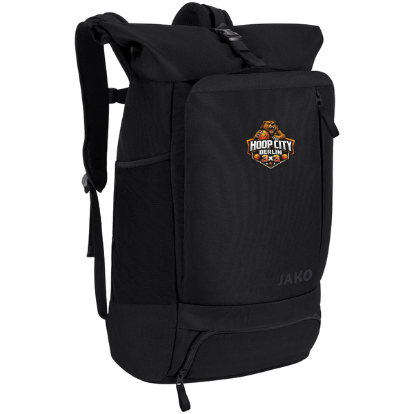 Rucksack Matchday 