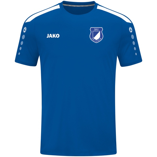 KinderTrikot Power kurzarm 