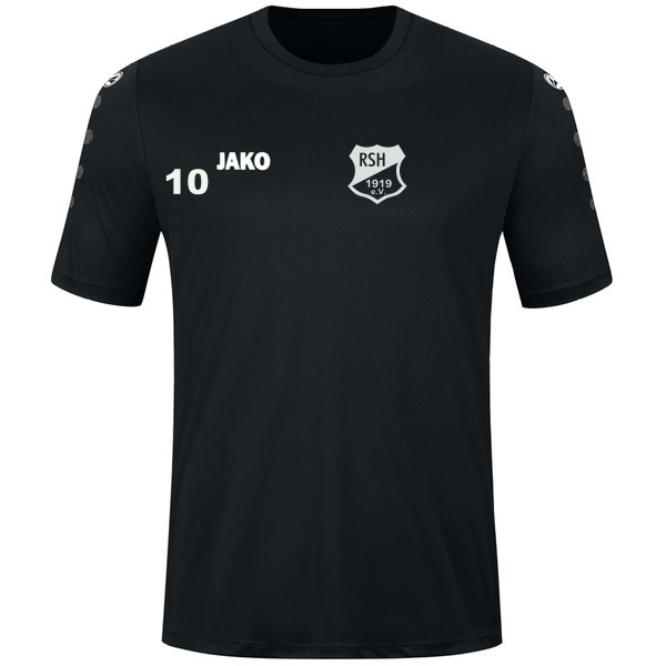 Trikot Team kurzarm 
