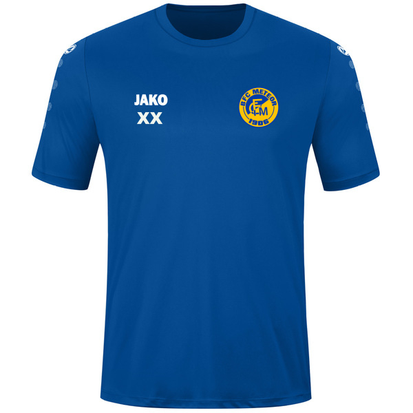 Trikot Team kurzarm 