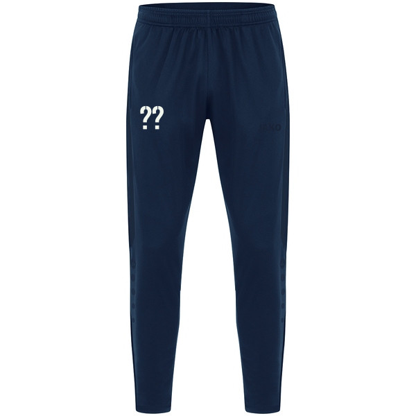 KinderPolyesterhose Power 