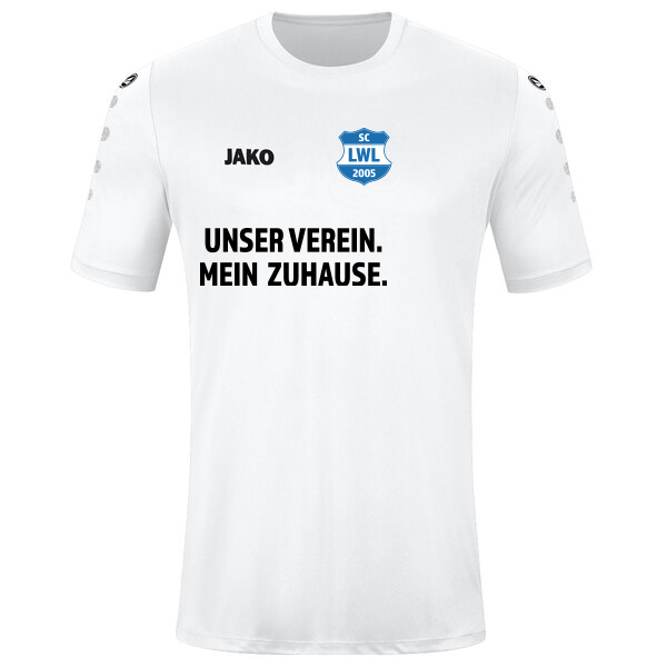 Trikot Team kurzarm 