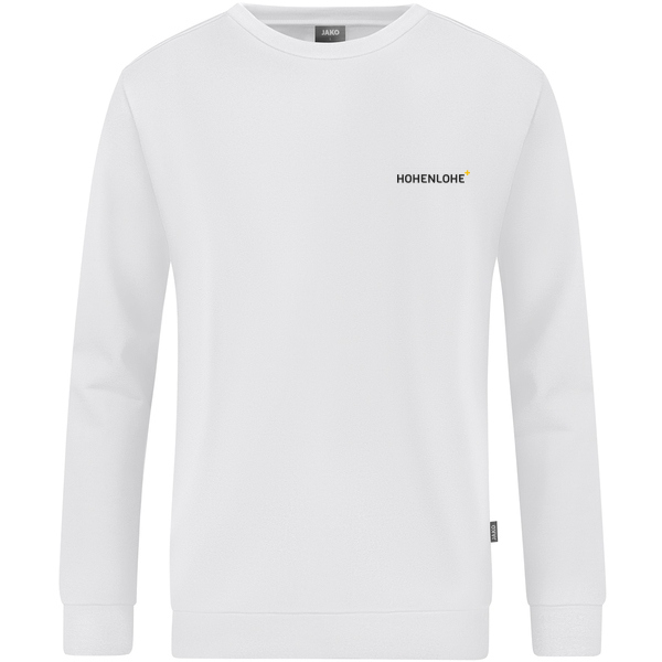 Sweat Organic 