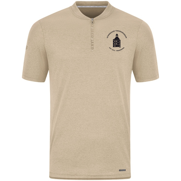 Polo Pro Casual 