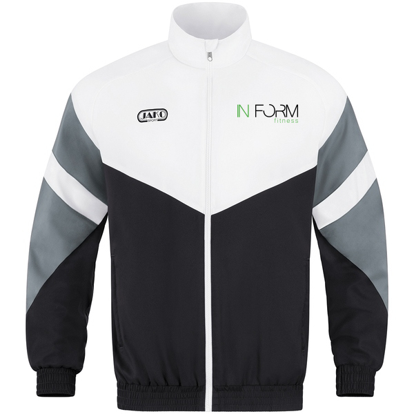 Freizeitjacke Retro 
