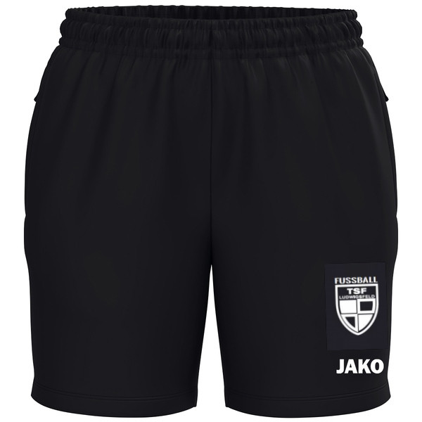 womanWebshort One Damen 