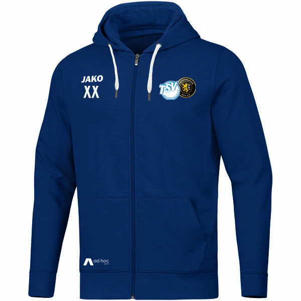 KinderKapuzenjacke Base 