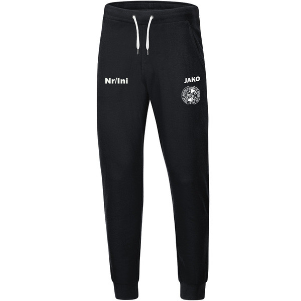 KinderJogginghose Base mit Bündchen 