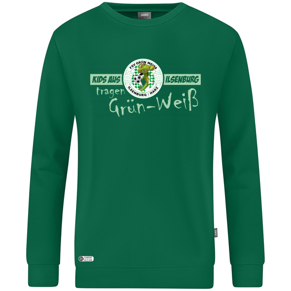 Sweat Organic 