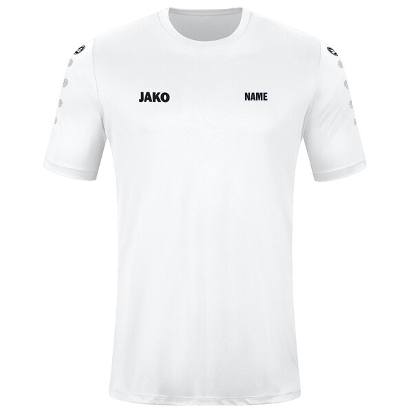 Trikot Team kurzarm 
