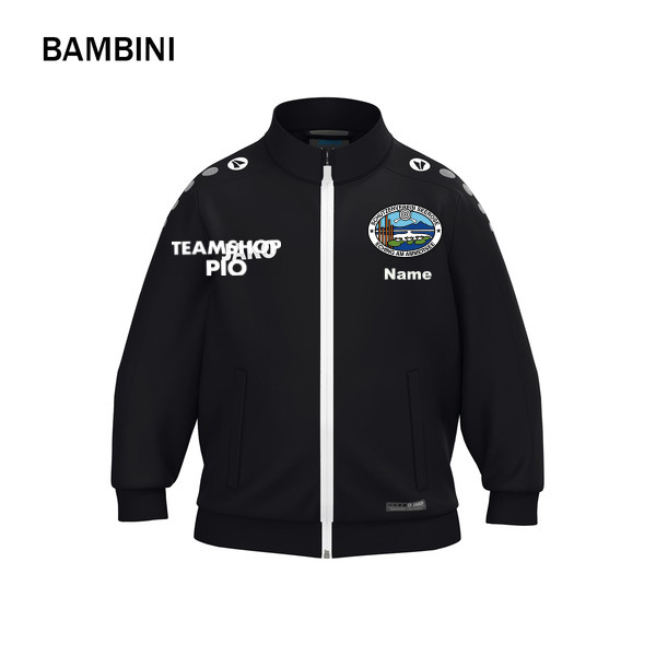KinderPolyesterjacke One Bambini 