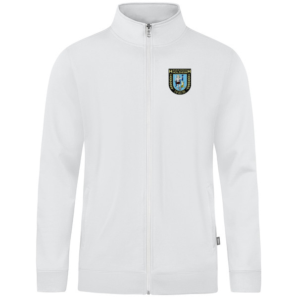 Sweatjacke Doubletex 