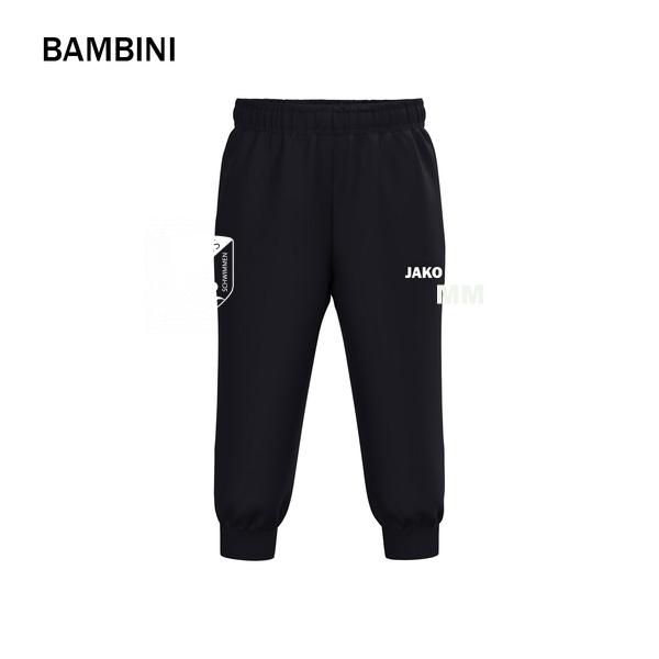KinderPolyesterhose One Bambini 