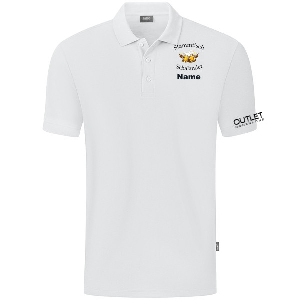 KinderPolo Organic  