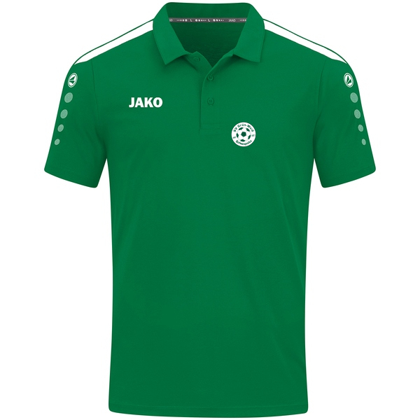 KinderPolo Power 