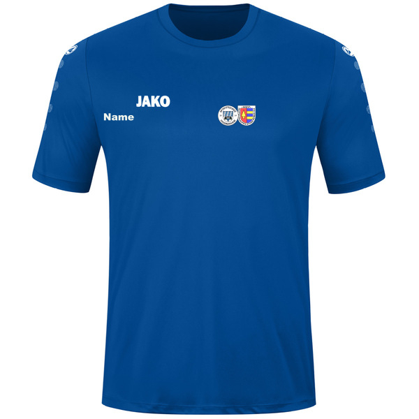 Trikot Team kurzarm 