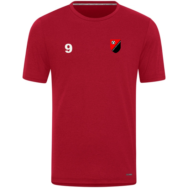 T-Shirt Pro Casual 