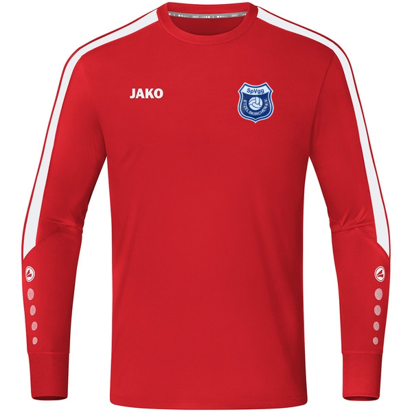 Torwart-Trikot Power 