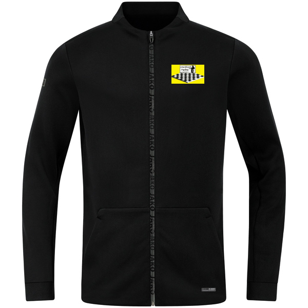 Jacke Pro Casual 