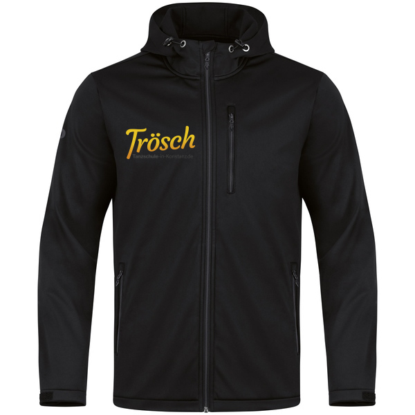 KinderSoftshelljacke Premium 