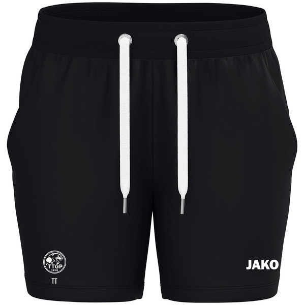womanShort jogging One Cotton femmes 