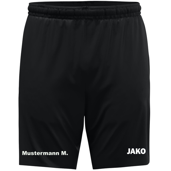Freizeitshort Dynamic 
