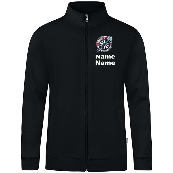 Sweatjacke Doubletex 