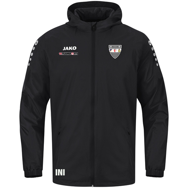 Allwetterjacke Team 2.0 