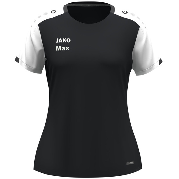 womanT-Shirt Dynamic Damen 