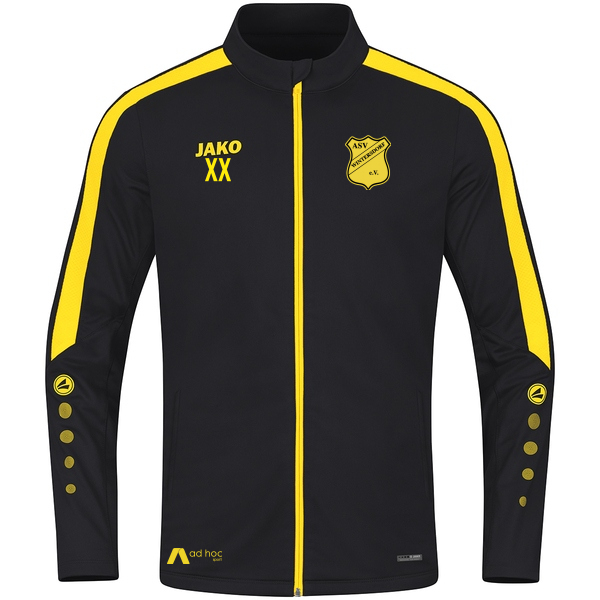 KinderPolyesterjacke Power 