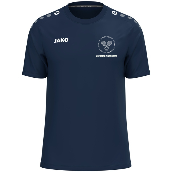 KinderT-Shirt One Cotton 