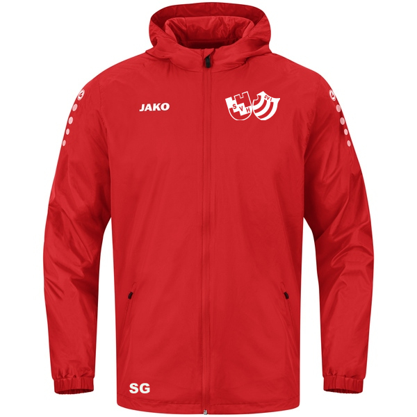 Allwetterjacke Team 2.0 