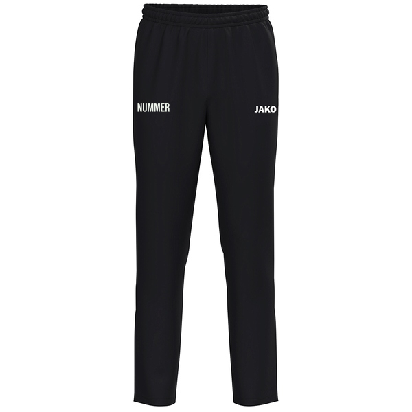 KinderWebhose One 