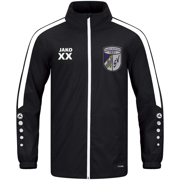 Allwetterjacke Power 