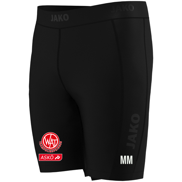 KinderShort Tight Power 