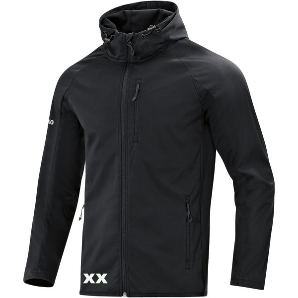 Softshelljacke Light 