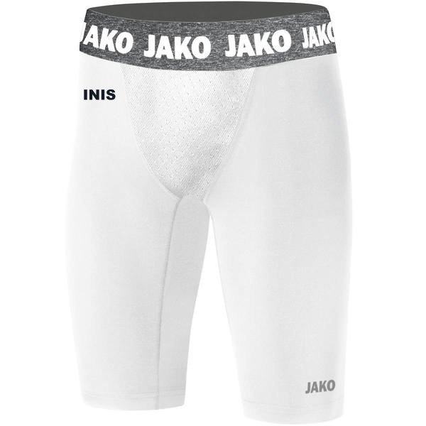 Short Tight Compression 2.0 