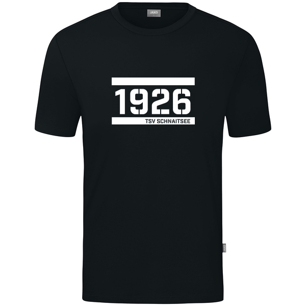 T-Shirt Organic Stretch 