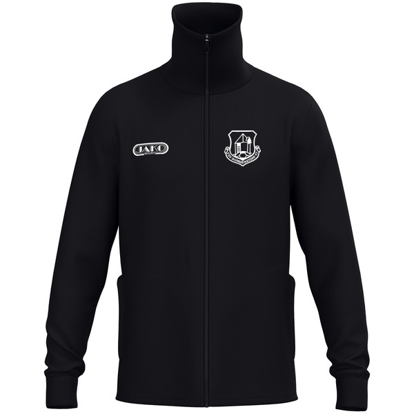 Tracksuit Jacke Wardrobe 