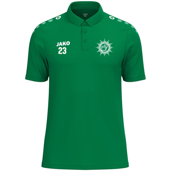 Polo One Cotton 