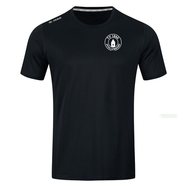 KinderT-Shirt Run 2.0 