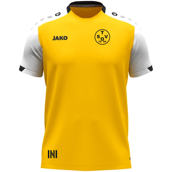 T-Shirt Dynamic 