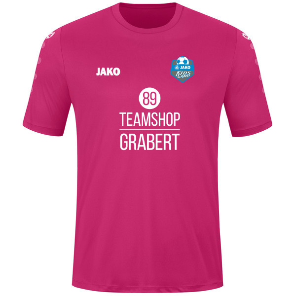 Fußballcamp Trikot 