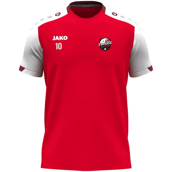 T-Shirt Dynamic 